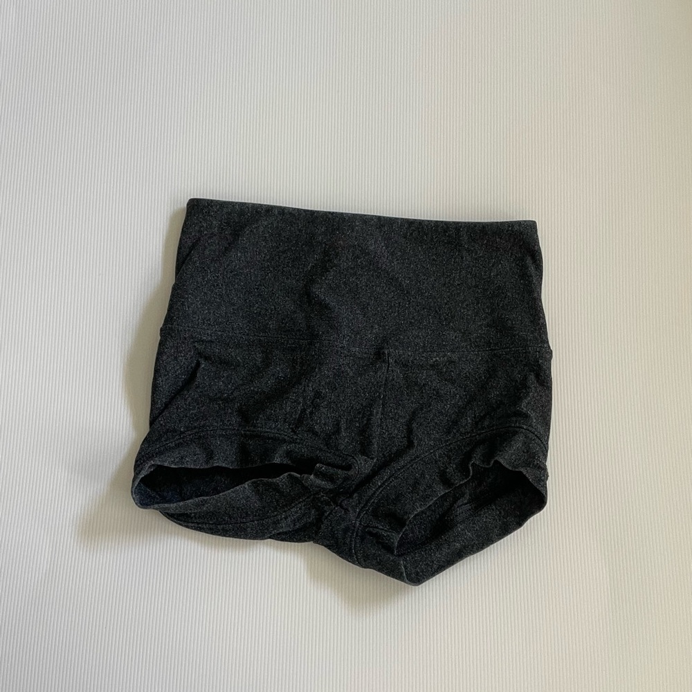 KTRNA activewear company shorts